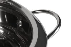 Edënbërg Classic Line - Japanse Frituurpan Met Thermometer - 3.4 Liter - Friteuse/Frituurpot RVS -Pot Verkoopwinkel 1200x800 28