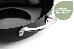 ISENVI Murray Keramische Kookpan 20 CM - RVS Greep -Pot Verkoopwinkel 1200x800 34