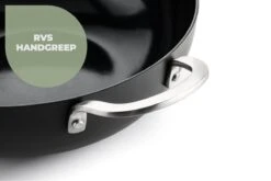 ISENVI Murray Keramische Kookpan 20 CM - RVS Greep -Pot Verkoopwinkel 1200x800 35