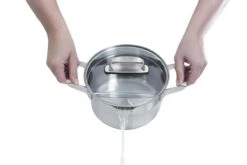 BK Premium+ Pannenset - 9-delig - Veilig Afgietsysteem - Inductie -Pot Verkoopwinkel 1200x800 42