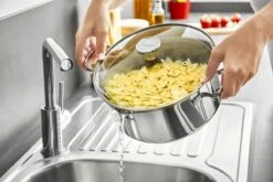 Tefal Duetto Kookpan - Ø 20 Cm -Pot Verkoopwinkel 1200x800 46