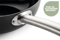 ISENVI Murray Keramische Wokpan 36 CM - RVS Greep -Pot Verkoopwinkel 1200x800 52