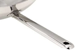 Demeyere Apollo 7 - Wok - 30 Cm - Met Glazen Deksel -Pot Verkoopwinkel 1200x800 53