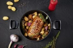 Tefal Unlimited Wadjan Wokpan - Ø 36 Cm - Inductie -Pot Verkoopwinkel 1200x800 57