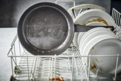 Demeyere Alu Classico 3 Koekenpan - Duraslide - Set 24 Cm + 28 Cm -Pot Verkoopwinkel 1200x800 83