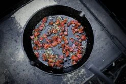 The Windmill Koekenpan Skillet Extra - 31,5 Cm - Gietijzer Zwart -Pot Verkoopwinkel 1200x800 85