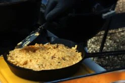 The Windmill Koekenpan Skillet Extra - 31,5 Cm - Gietijzer Zwart -Pot Verkoopwinkel 1200x800 89