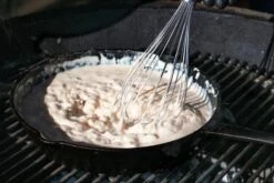 The Windmill Koekenpan Skillet Extra - 31,5 Cm - Gietijzer Zwart -Pot Verkoopwinkel 1200x800 92