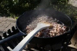 The Windmill Koekenpan Skillet Extra - 31,5 Cm - Gietijzer Zwart -Pot Verkoopwinkel 1200x800 94