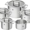 Zwilling Vitality Kookpannenset - 5-delig -Pot Verkoopwinkel 1200x801