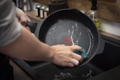 Tefal Robusto - Hapjespan - Ø26 Cm - Met Deksel -Pot Verkoopwinkel 1200x801 16