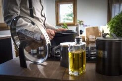 Tefal Robusto - Hapjespan - Ø26 Cm - Met Deksel -Pot Verkoopwinkel 1200x801 17