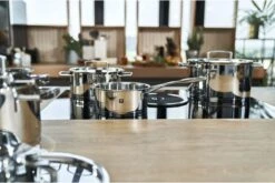 Zwilling Passion - Pannenset - 5-Delig -Pot Verkoopwinkel 1200x803 4
