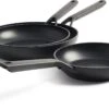 KitchenAid Classic Aluminium Koekenpannenset 3-delig ø20+24+28cm - Zwart - Inductie -Pot Verkoopwinkel 1200x803 6