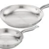 Tefal Virtuoso - Pannenset - Koekenpannen Ø24 & Ø28 Cm -Pot Verkoopwinkel 1200x804 3