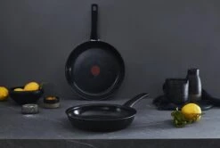 Tefal Intensity Pannenset - Ø 24/28 Cm -Pot Verkoopwinkel 1200x805 10