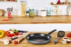 Tefal Easy Chef Koekenpan - Ø 24 Cm -Pot Verkoopwinkel 1200x805 9