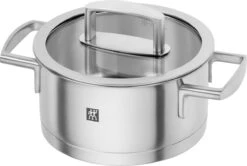 Zwilling Vitality Kookpannenset - 5-delig -Pot Verkoopwinkel 1200x806