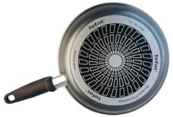 TEFAL Koekenpan Ø 24 Cm - Thermospot - Cooltouch Greep - NIET VOOR INDUCTIE -Pot Verkoopwinkel 1200x809 1