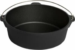 Merkloos Dutch Oven Medium Smokin' Flavours -Pot Verkoopwinkel 1200x809 2