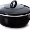 BK Fortalit Braadpan Ø 22 Cm / 2L - Emaille - Inductie -Pot Verkoopwinkel 1200x811 4