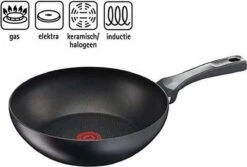 Tefal Expertise Wokpan - Voor Alle Warmtebronnen, Ook Inductie - Ø 28 Cm -Pot Verkoopwinkel 1200x813 6