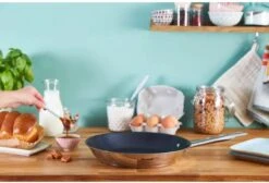 Tefal Ultimum - Pannenset - 3 Stuks | Koekenpan 24cm | Koekenpan 28cm | Wokpan 28cm | INDUCTIE - PFAS-vrij -Pot Verkoopwinkel 1200x818 2