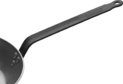 DeBuyer Mineral B Black Wok - 28cm - Staal -Pot Verkoopwinkel 1200x820 2