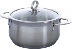 BK Excellent Pannenset - 4-delig - RVS - Inductie -Pot Verkoopwinkel 1200x823 1