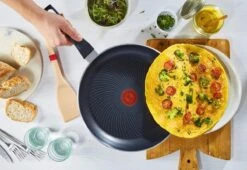 Tefal Start'easy Koekenpan 28 Cm - PFOA Vrij - Geschikt Voor Alle Warmtebronnen -Pot Verkoopwinkel 1200x825 11