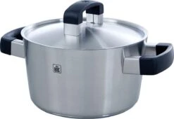 BK Conical Cool Soeppan - Ø 24 Cm - RVS - Inductie -Pot Verkoopwinkel 1200x825 15