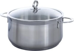 BK Excellent Pannenset - 5-delig - RVS - Inductie -Pot Verkoopwinkel 1200x825 4