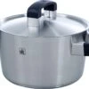 BK Conical Cool Kookpan - Ø 20 Cm - RVS - Inductie -Pot Verkoopwinkel 1200x825 6