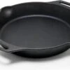 Petromax Fp30h-t, Skillet, 30 Cm, Pan Met Handgrepen, Gietijzer, Zwart -Pot Verkoopwinkel 1200x825 7