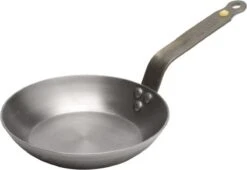 DeBuyer Mineral B Element Koekenpan - Ø 20 Cm -Pot Verkoopwinkel 1200x826 8