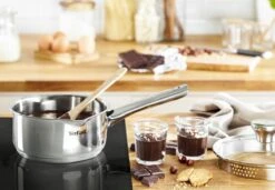 Tefal Duetto 3-delige Kookset - Steelpan Ø 16 Cm, Kookpan Ø 20/24 Cm -Pot Verkoopwinkel 1200x831