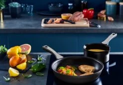 Tefal Unlimited Koekenpan - Ø 20 Cm -Pot Verkoopwinkel 1200x833 5