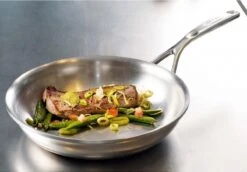 Demeyere Proline Koekenpan - Ø 28 Cm - RVS 12 Demeyere Proline Koekenpan - Ø 28 Cm - RVS -Pot Verkoopwinkel 1200x834 3