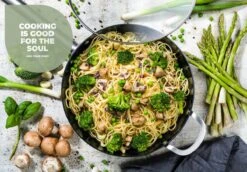 ISENVI Murray Keramische Wokpan 36 CM - RVS Greep -Pot Verkoopwinkel 1200x838 1