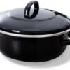 BK Fortalit Braadpan Ø 28 Cm / 4L - Emaille - Inductie -Pot Verkoopwinkel 1200x845 6