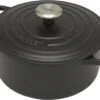 Le Creuset Signature Braadpan - 4,2 L - 24 Cm - Zwart -Pot Verkoopwinkel 1200x847 2
