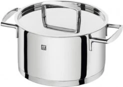 Zwilling Passion - Pannenset - 5-Delig -Pot Verkoopwinkel 1200x852 4