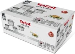 Tefal Virtuoso Pannenset 4-delig - Kookpan Ø 16/20/24 Cm + Steelpan Ø 16 Cm -Pot Verkoopwinkel 1200x859 1