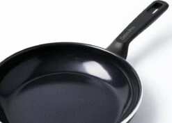 GreenPan Memphis Keramische Koekenpannenset - Ø24 + Ø28 Cm - PFAS-vrij -Pot Verkoopwinkel 1200x859 6