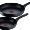 Tefal Black Stone Koekenpannenset - Ø 24/28 Cm -Pot Verkoopwinkel 1200x861 1