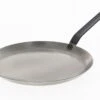 De Buyer Carbone Plus Crêpe- En Pannenkoekenpan - Ø 26cm - Plaatstaal 2 De Buyer Carbone Plus Crêpe- En Pannenkoekenpan - Ø 26cm - Plaatstaal -Pot Verkoopwinkel 1200x861 3