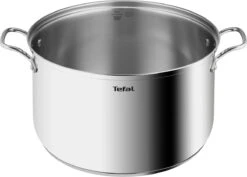 Tefal Intuition - Soeppan Ø30 Cm + Deksel - Inductie 9 Tefal Intuition - Soeppan Ø30 Cm + Deksel - Inductie -Pot Verkoopwinkel 1200x862 8