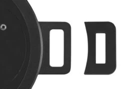 The White Series - Keramische Pannenset Met Glazen Deksels - Inclusief Set Vershoudbakjes - Zwart -Pot Verkoopwinkel 1200x863 3