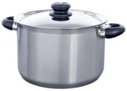 BK Karaat+ Pannenset - 5-delig - RVS – Geschikt Voor Alle Warmtebronnen -Pot Verkoopwinkel 1200x864 1