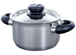 BK Karaat+ Pannenset - 5-delig - RVS – Geschikt Voor Alle Warmtebronnen -Pot Verkoopwinkel 1200x864 2